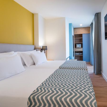 Barcelo Margaritas Hotel Playa del Ingles  Ngoại thất bức ảnh