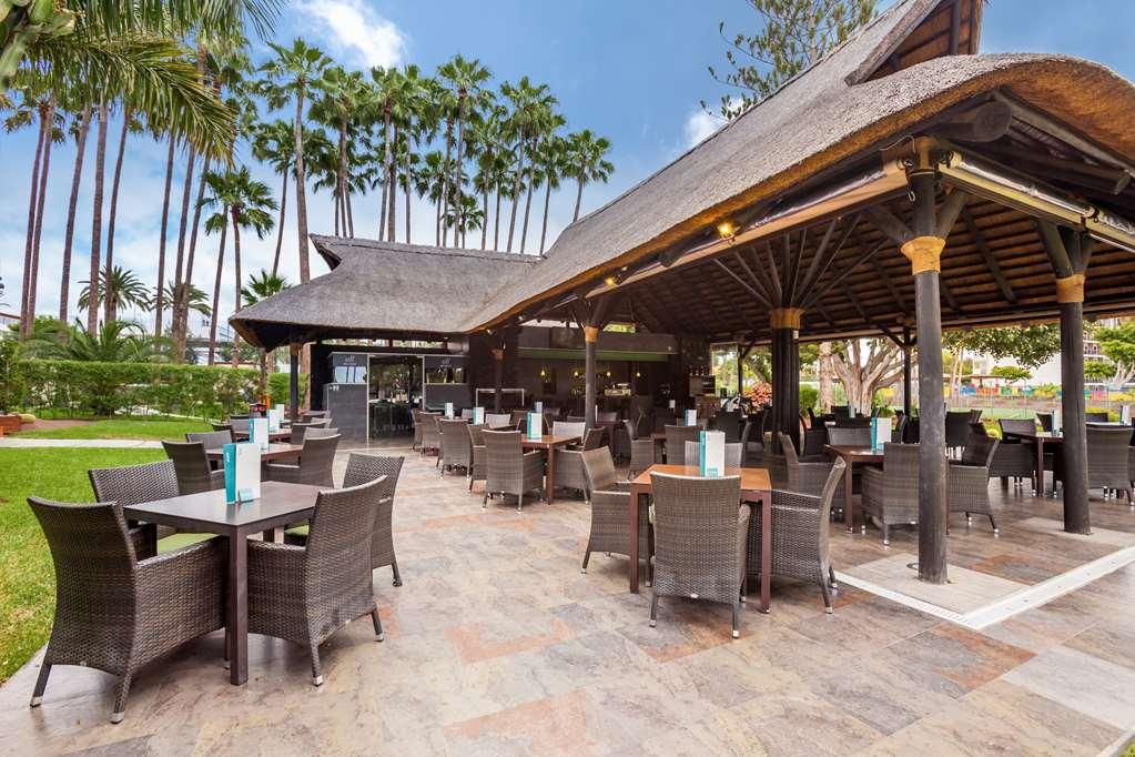 Barcelo Margaritas Hotel Playa del Ingles  Nhà hàng bức ảnh