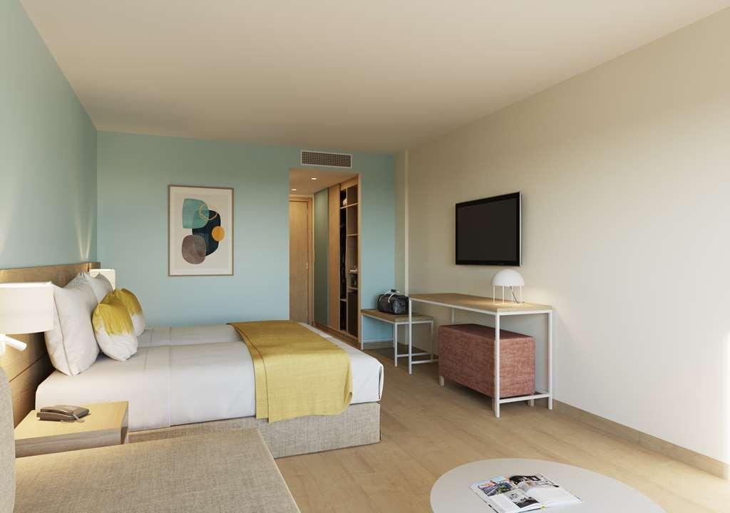 Barcelo Margaritas Hotel Playa del Ingles  Phòng bức ảnh