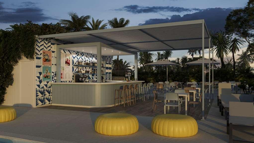 Barcelo Margaritas Hotel Playa del Ingles  Nhà hàng bức ảnh