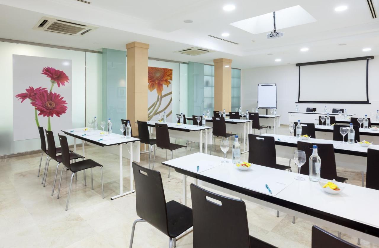 Barcelo Margaritas Hotel Playa del Ingles  Ngoại thất bức ảnh