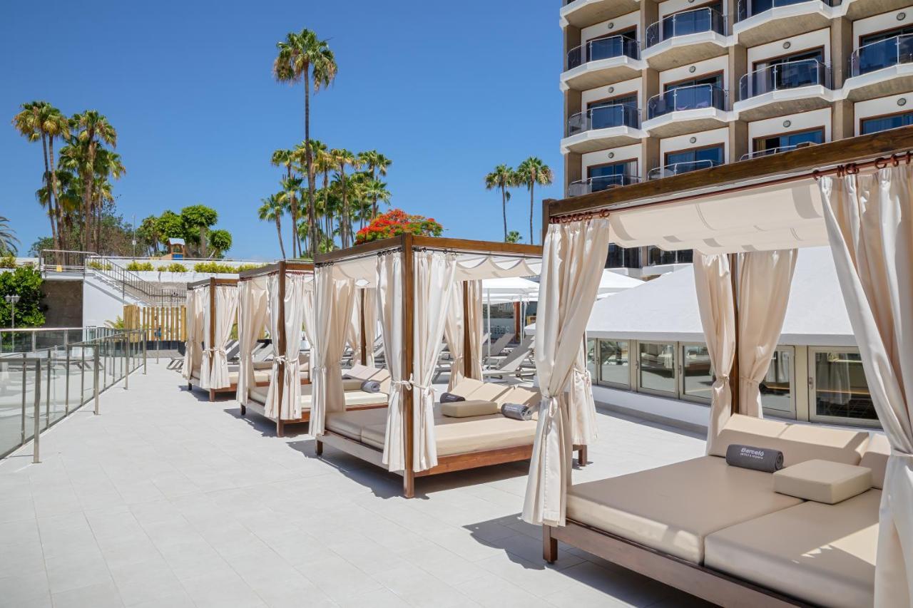 Barcelo Margaritas Hotel Playa del Ingles  Ngoại thất bức ảnh