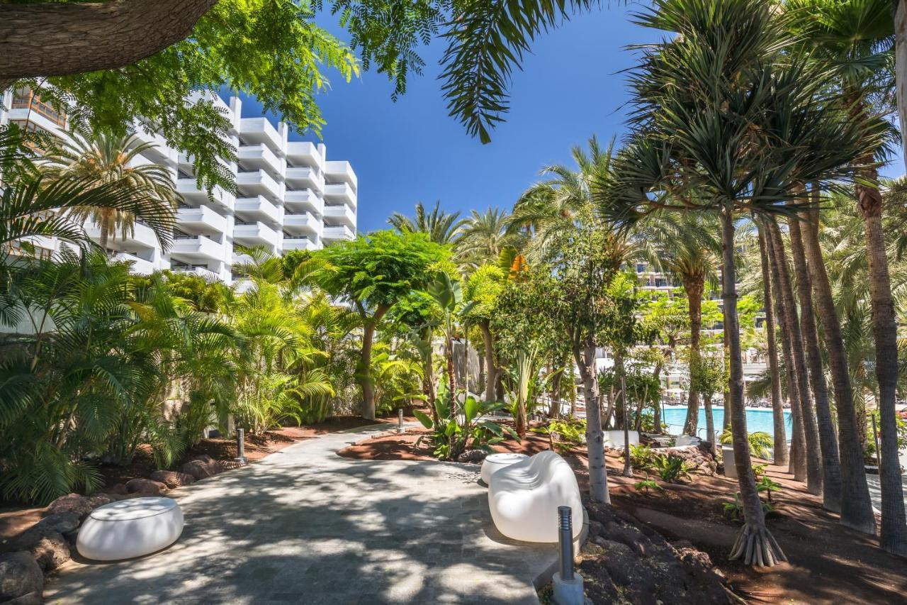 Barcelo Margaritas Hotel Playa del Ingles  Ngoại thất bức ảnh