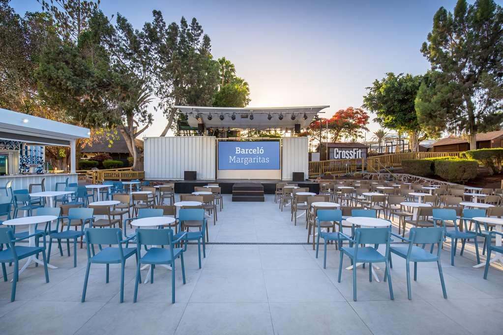 Barcelo Margaritas Hotel Playa del Ingles  Tiện nghi bức ảnh