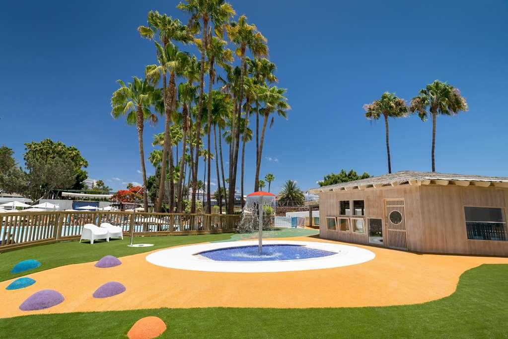 Barcelo Margaritas Hotel Playa del Ingles  Tiện nghi bức ảnh