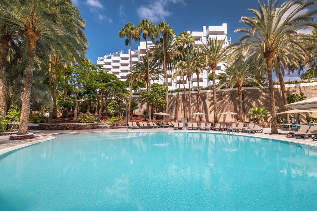 Barcelo Margaritas Hotel Playa del Ingles  Tiện nghi bức ảnh