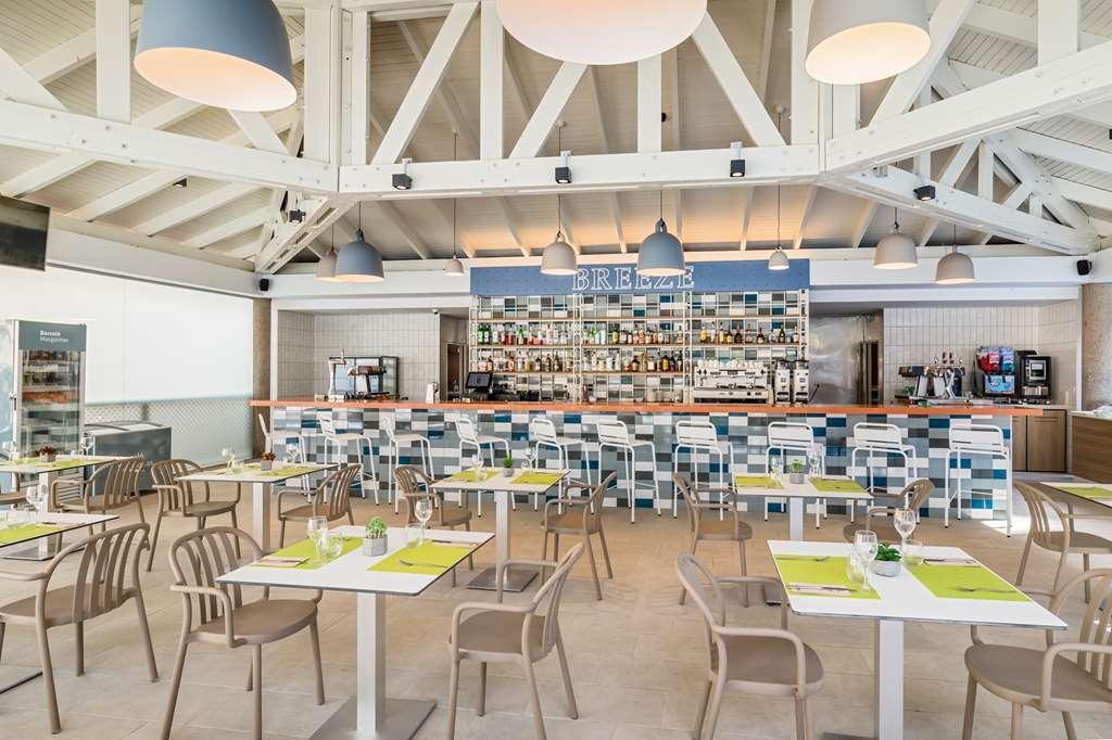Barcelo Margaritas Hotel Playa del Ingles  Nhà hàng bức ảnh