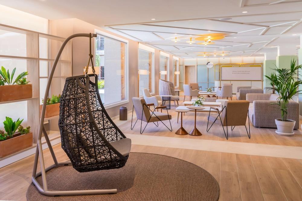 Barcelo Margaritas Hotel Playa del Ingles  Ngoại thất bức ảnh