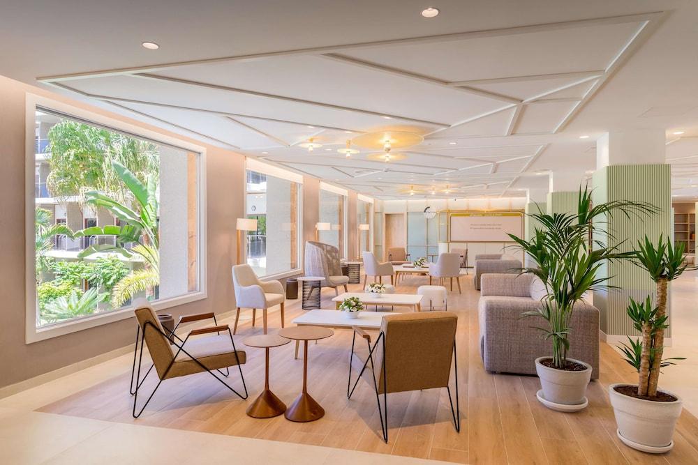 Barcelo Margaritas Hotel Playa del Ingles  Ngoại thất bức ảnh