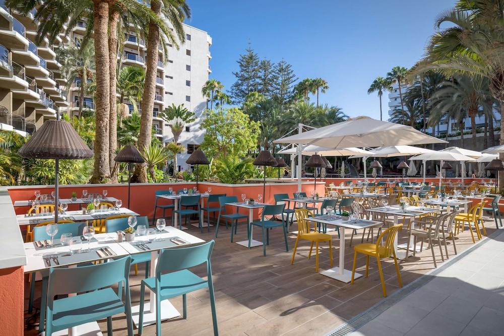 Barcelo Margaritas Hotel Playa del Ingles  Ngoại thất bức ảnh