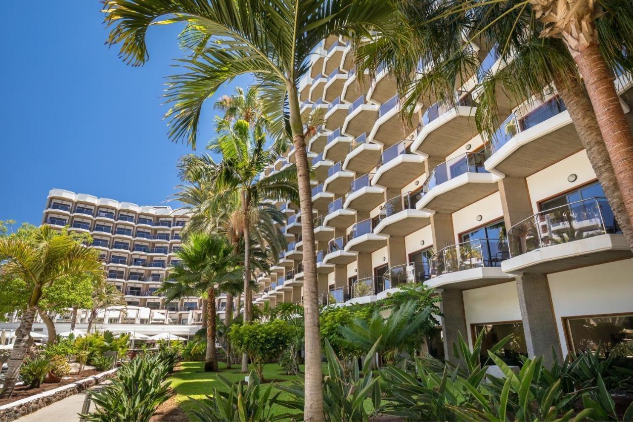 Barcelo Margaritas Hotel Playa del Ingles  Ngoại thất bức ảnh