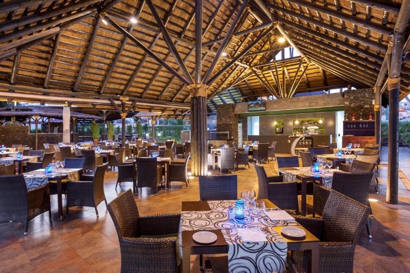 Barcelo Margaritas Hotel Playa del Ingles  Ngoại thất bức ảnh